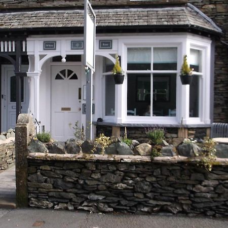 White Rose Hotel Windermere Exterior foto