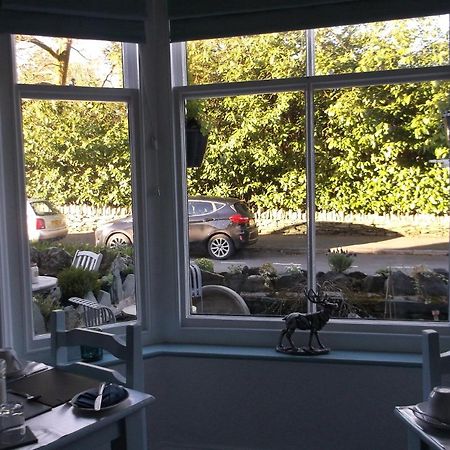 White Rose Hotel Windermere Exterior foto